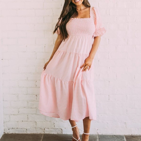 Dress - Picture 2 of 4